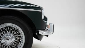 Bild 12/15 von MG MGB (1973)