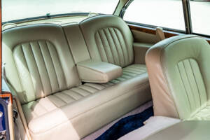 Bild 25/37 von Bentley S 2 Continental (1961)