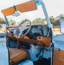 Afbeelding 7/17 van Land Rover 110 (1998)