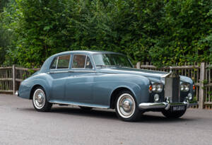 Immagine 2/34 di Rolls-Royce Silver Cloud III (1965)