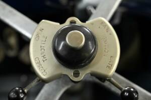 Image 50/50 de Rolls-Royce 20 HP Doctors Coupe Convertible (1924)