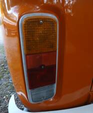 Image 8/21 of Volkswagen T2b Westfalia (1973)