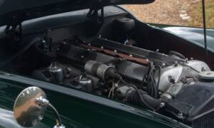 Image 14/46 of Jaguar XK 120 DHC (1954)