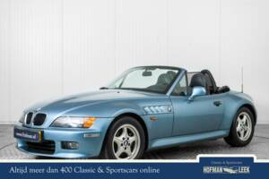 Image 1/50 of BMW Z3 2.8 (1998)