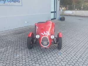 Bild 8/18 von FIAT 500 A Sport (1939)