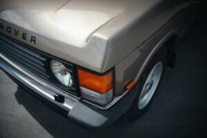Image 3/15 of Land Rover Range Rover Classic EFI (1987)