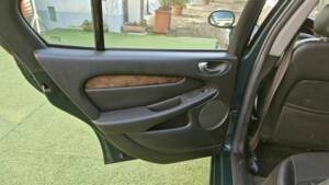 Imagen 24/45 de Jaguar X-Type 2.5 V6 (2002)