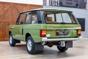 Imagen 8/34 de Land Rover Range Rover Classic 3.5 (1976)