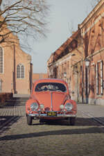 Bild 6/34 von Volkswagen Kever 1200 Export &quot;Ovaal&quot; (1957)