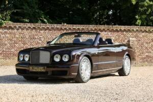 Image 1/50 of Bentley Azure (2008)