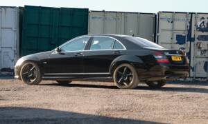 Bild 3/50 von Mercedes-Benz S 600 L (2009)