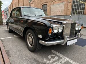 Bild 3/23 von Rolls-Royce Silver Shadow I (1975)