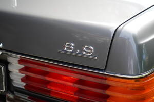 Imagen 33/37 de Mercedes-Benz 450 SEL 6,9 (1976)