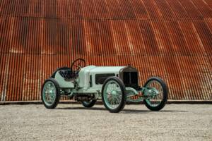 Imagen 2/47 de Delage Type AM Voiturette (1914)