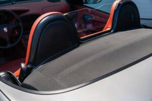 Image 25/73 of Porsche Boxster (2001)