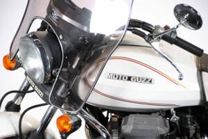 Image 12/44 de Moto Guzzi California II (1983)