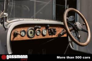 Bild 13/15 von Mercedes 10&#x2F;40&#x2F;65 PS (1923)