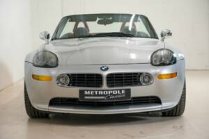 Bild 12/40 von BMW Z8 (2000)