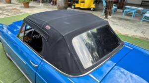 Image 70/74 of FIAT 1500 S (1960)
