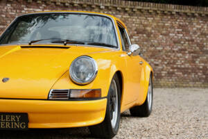 Immagine 22/50 di Porsche 911 2.2 E (1970)