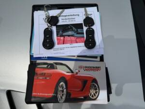 Imagen 21/27 de Dodge Viper SRT10 (2004)