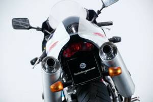 Bild 14/50 von Suzuki DUMMY (1999)