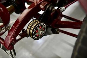 Imagen 47/50 de Invicta 4.5 Litre A-Type High Chassis (1928)
