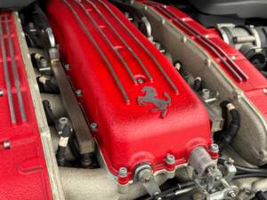 Afbeelding 58/74 van Ferrari 612 Scaglietti (2006)
