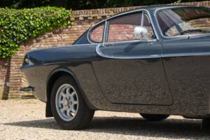 Image 37/50 de Volvo 1800 S (1966)