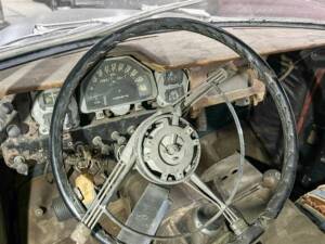 Immagine 30/42 di MG Magnette ZA (1955)