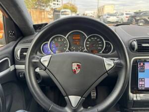 Bild 16/53 von Porsche Cayenne GTS (2008)