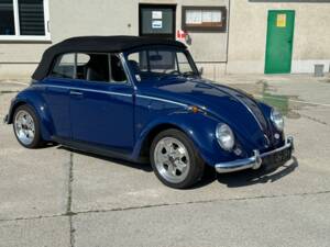 Bild 7/48 von Volkswagen Käfer 1500 (1968)