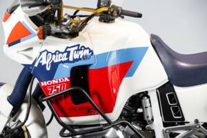 Bild 20/50 von Honda XRV 750 Africa Twin (1990)