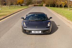 Immagine 24/49 di Lamborghini Gallardo Spyder (2007)