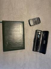 Image 18/24 of Bentley Arnage Red Label (2000)