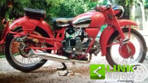 Image 5/10 of Moto Guzzi DUMMY (1957)