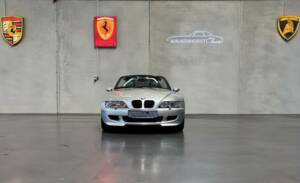 Bild 3/45 von BMW Z3 M 3.2 (1999)