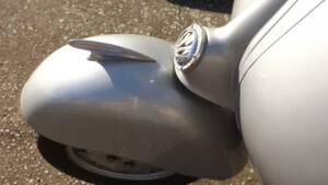 Image 32/35 of Piaggio Vespa 150 GS (1958)