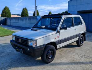 Imagen 1/39 de FIAT Panda 4x4 1,0 (1986)