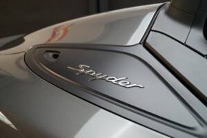 Image 44/50 of Porsche Boxster Spyder (2016)