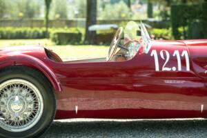 Immagine 43/50 di FIAT Ermini 1100 Sport (1951)