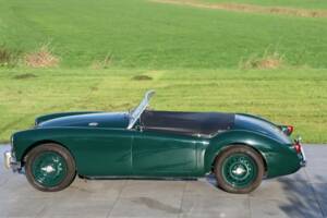 Image 3/50 of MG MGA Twin Cam (1959)