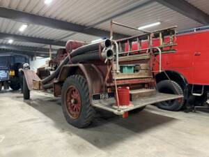 Image 13/30 de American LaFrance Type 75 (1919)