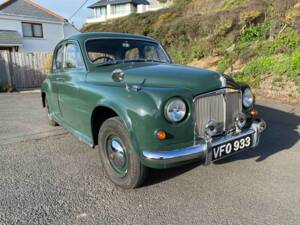 Immagine 8/17 di Rover 75 (1955)