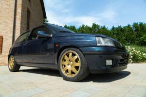 Afbeelding 9/50 van Renault Clio I Williams (1994)