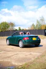 Bild 10/50 von Audi TT 1.8 T (2003)