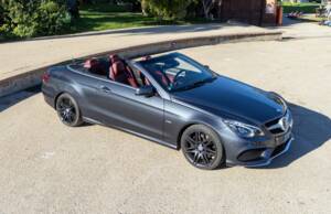 Bild 4/19 von Mercedes-Benz E 400 d 4MATIC (2014)