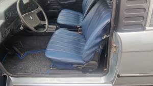 Image 10/18 of BMW 320 Baur TC (1980)