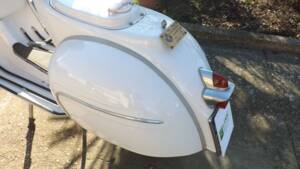 Immagine 20/40 di Piaggio Vespa 160 GS (1964)