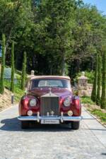 Immagine 5/49 di Rolls-Royce Silver Cloud I Mulliner (1957)